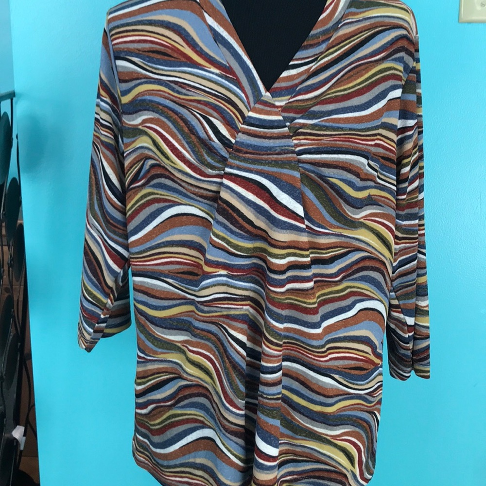 Vivid I. E. Woman 1X top